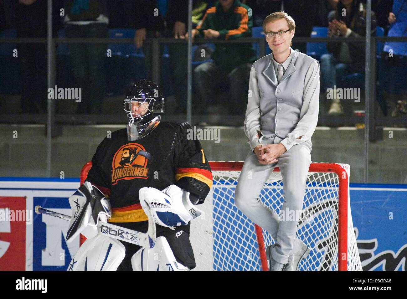 Original Film Titel: Tooth Fairy. Englischer Titel: Tooth Fairy. Regisseur: MICHAEL LEMBECK. Jahr: 2010. Stars: STEPHEN MERCHANT. Gutschrift: 20. Jahrhundert - Fox Film Corporation/DAVID/PERA, DIYAH/Album Stockfoto