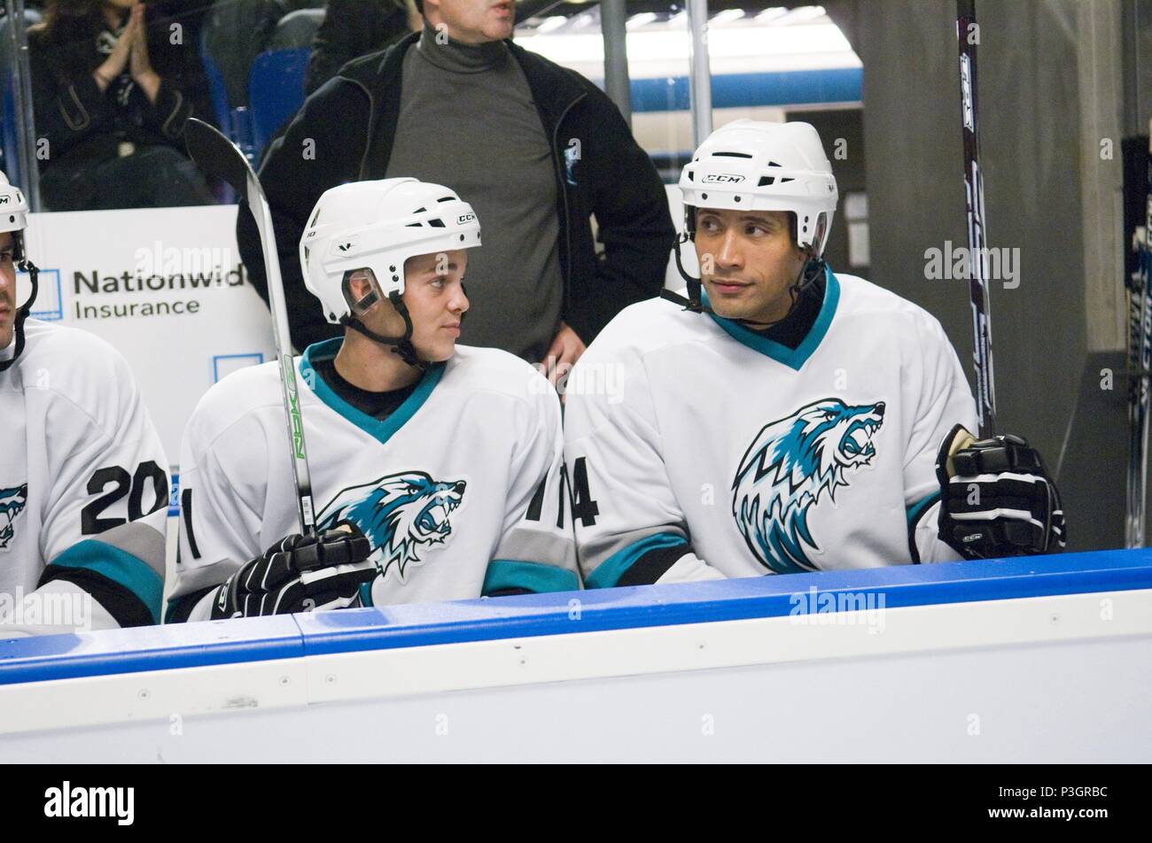 Original Film Titel: Tooth Fairy. Englischer Titel: Tooth Fairy. Regisseur: MICHAEL LEMBECK. Jahr: 2010. Stars: der Rock. Gutschrift: 20. Jahrhundert - Fox Film Corporation/DAVID/PERA, DIYAH/Album Stockfoto