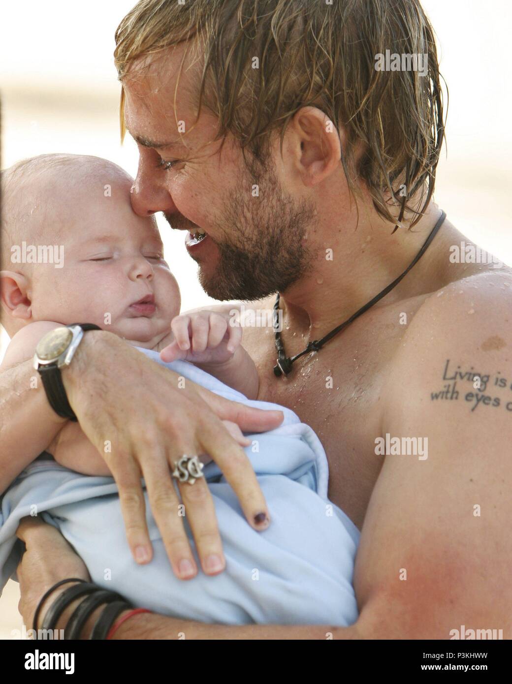 Original Film Titel: ANN. Englischer Titel: ANN. Jahr: 2004. Stars: Dominic Monaghan. Quelle: ABC/Album Stockfoto