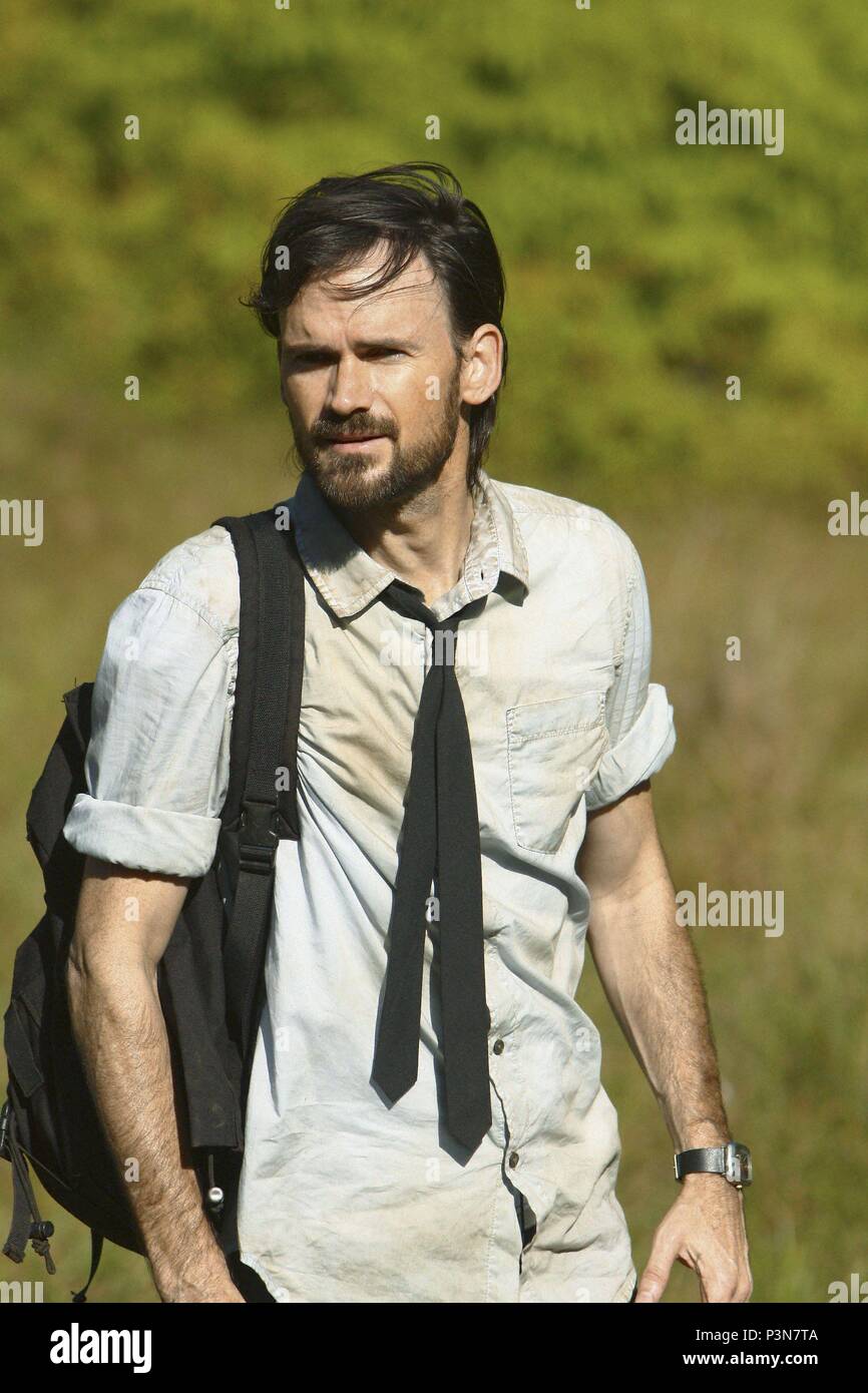 Original Film Titel: ANN. Englischer Titel: ANN. Jahr: 2004. Stars: Jeremy Davies. Quelle: ABC/Album Stockfoto