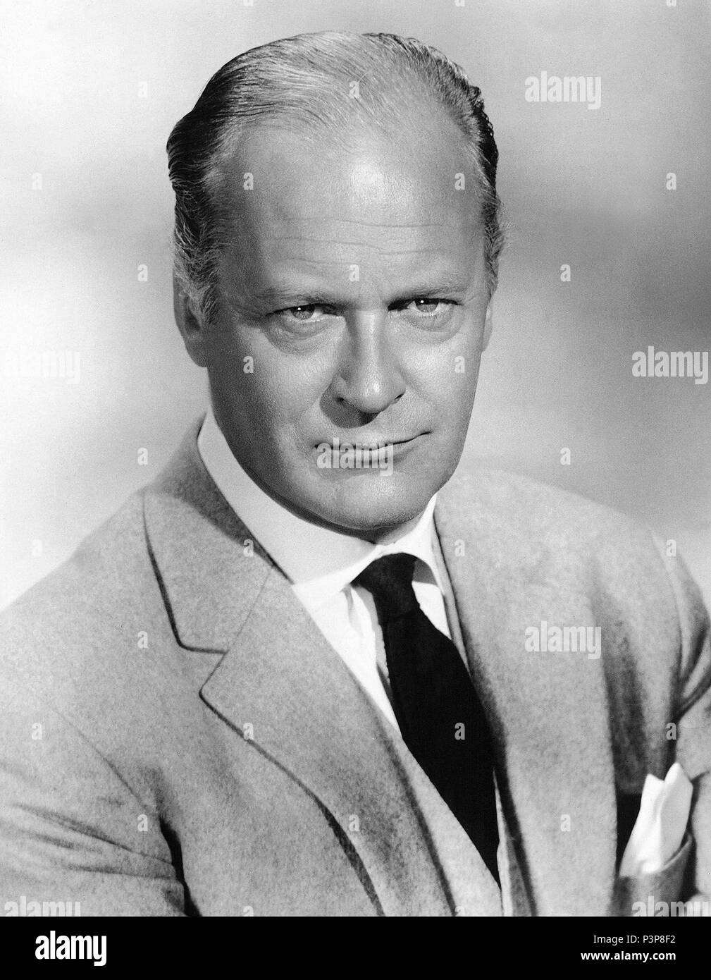 Stars: Curd Jürgens. Stockfoto Stars: Curd Jürgens. Stockfoto