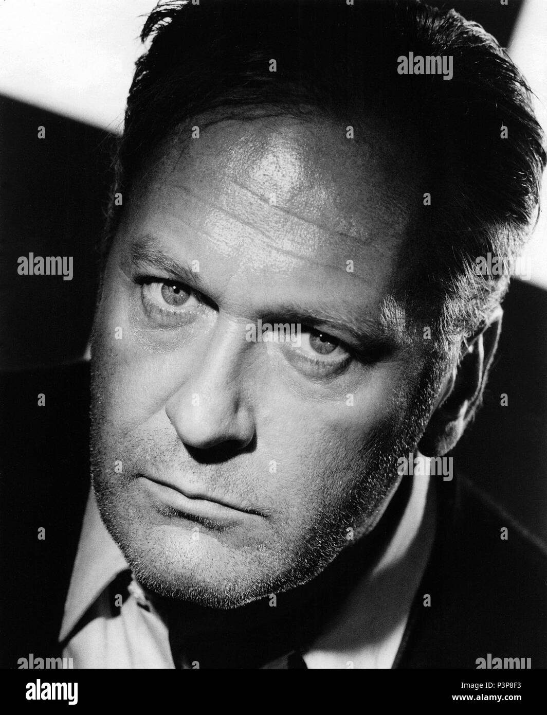 Stars: Curd Jürgens. Stockfoto Stars: Curd Jürgens. Stockfoto