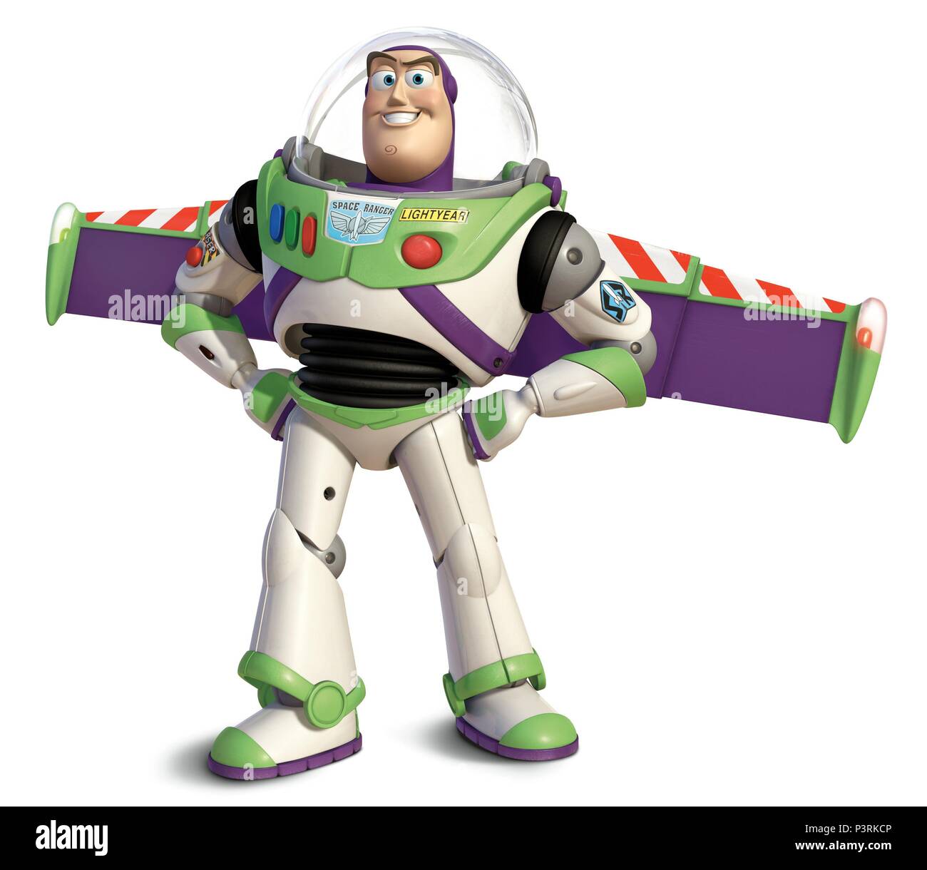 Original Film Titel: Toy Story 3. Englischer Titel: Toy Story 3. Regisseur: Lee Unkrich. Jahr: 2010. Credit: Pixar Animation Studios / WALT DISNEY PICTURES/Album Stockfoto