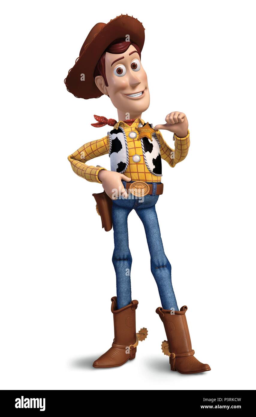 Original Film Titel: Toy Story 3. Englischer Titel: Toy Story 3. Regisseur: Lee Unkrich. Jahr: 2010. Credit: Pixar Animation Studios / WALT DISNEY PICTURES/Album Stockfoto