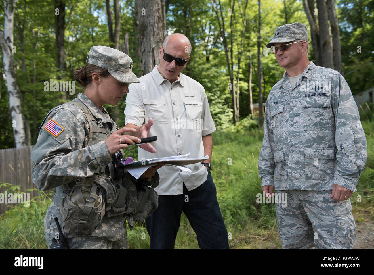 Case Officer Stockfotos Und Bilder Kaufen Alamy
