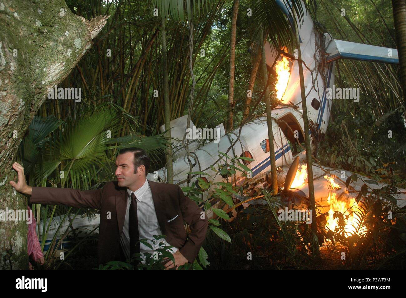 Original Film Titel Oss 117 Rio Ne Repond Plus Englischer Titel Oss 117 Rio Ne Repond Plus Regisseur Michel Hazanavicius Jahr 2009 Stars Jean Dujardin Credit Mandarin Films Album Stockfotografie Alamy