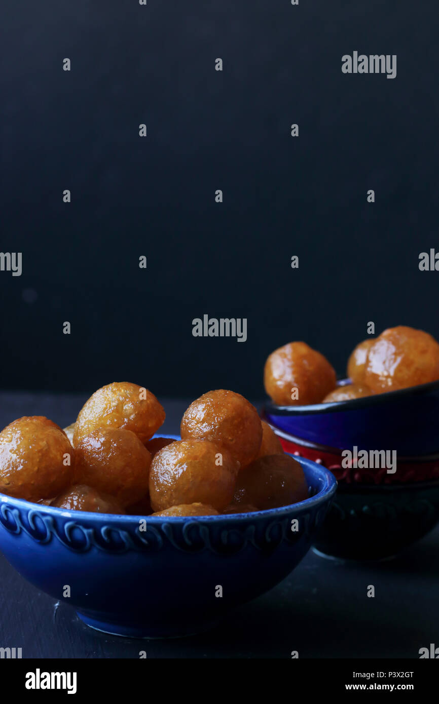 Lokma Fotos und Bildmaterial in hoher Auflösung Alamy