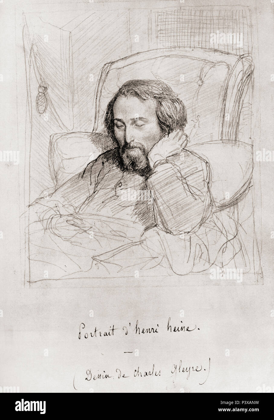 Johann heinrich Fotos und Bildmaterial in hoher Auflösung Alamy