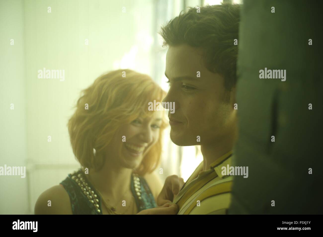 Original Film Titel: Skins. Englischer Titel: Skins. Jahr: 2011. Stars: JAMES NEWMAN. Credit: FIRMA BILDER / Album Stockfoto