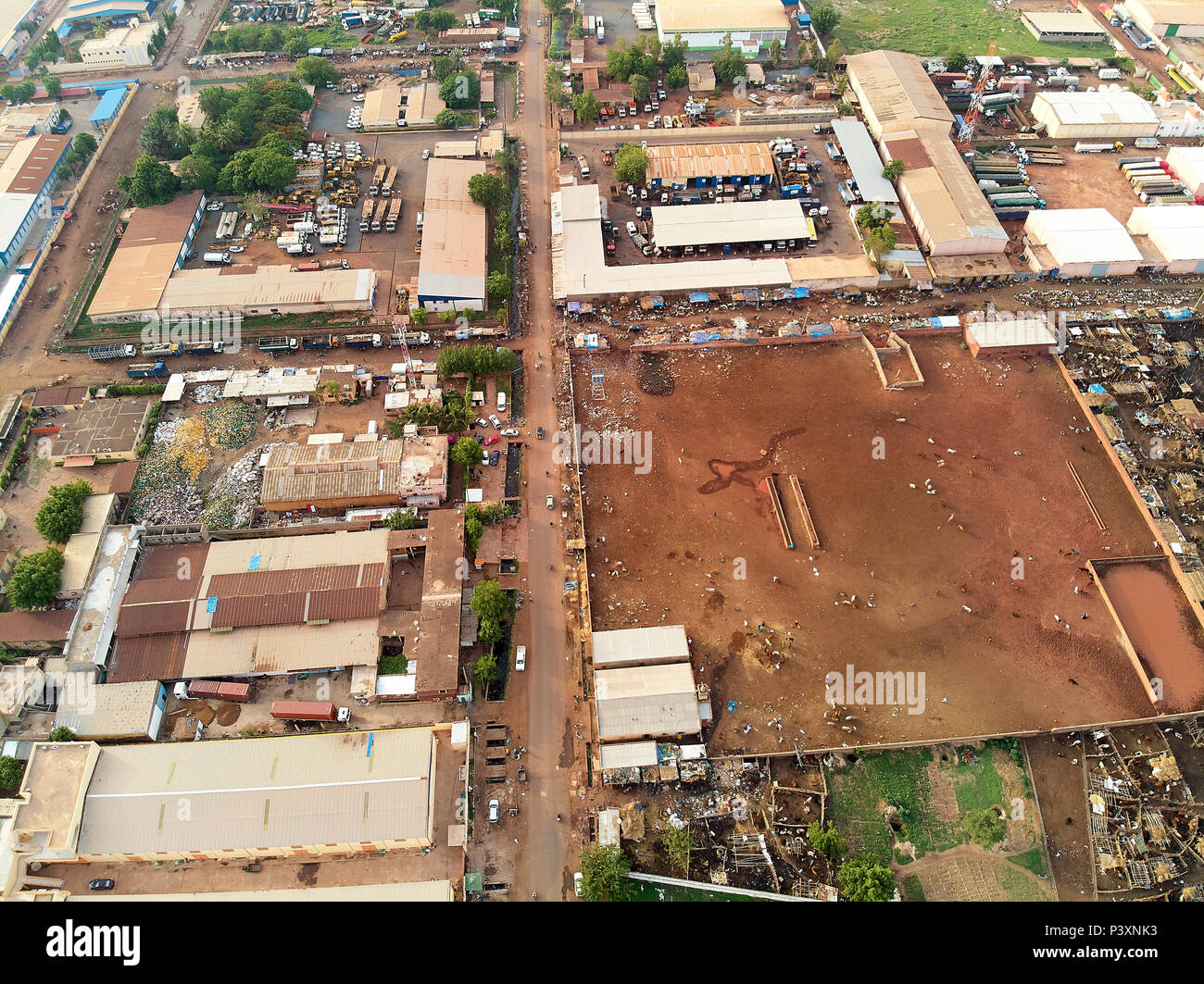 Kapital bamako Fotos und Bildmaterial in hoher Auflösung Alamy