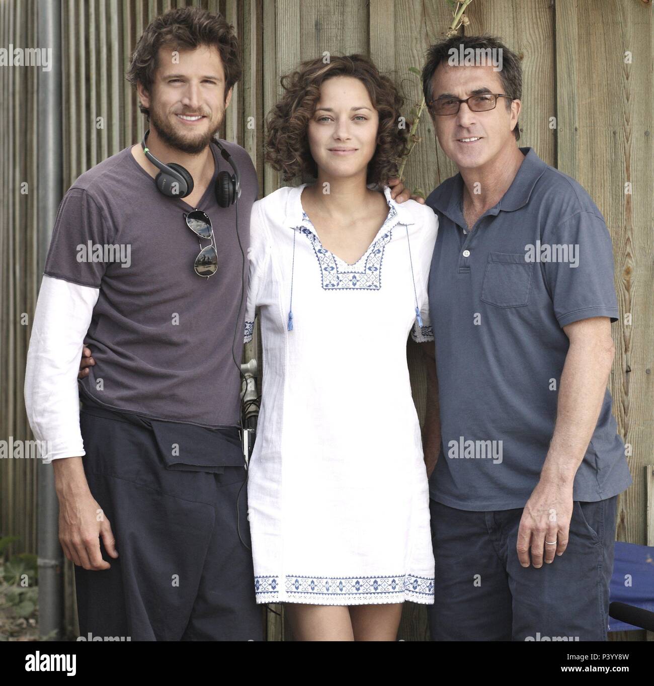 francois cluzet director stockfotos und bilder kaufen alamy