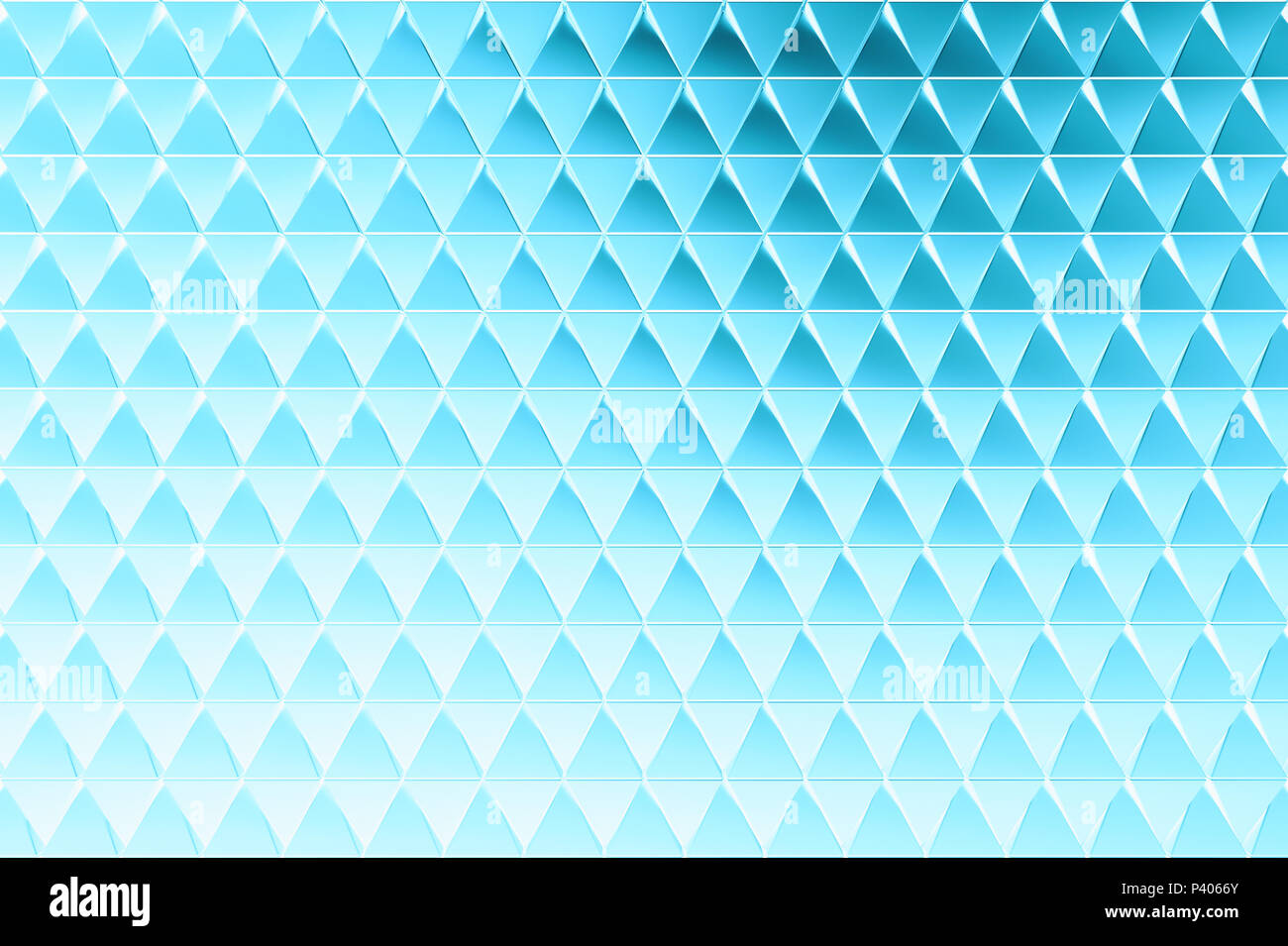 Zusammenfassung Hintergrund der Polygonfläche Stockfoto