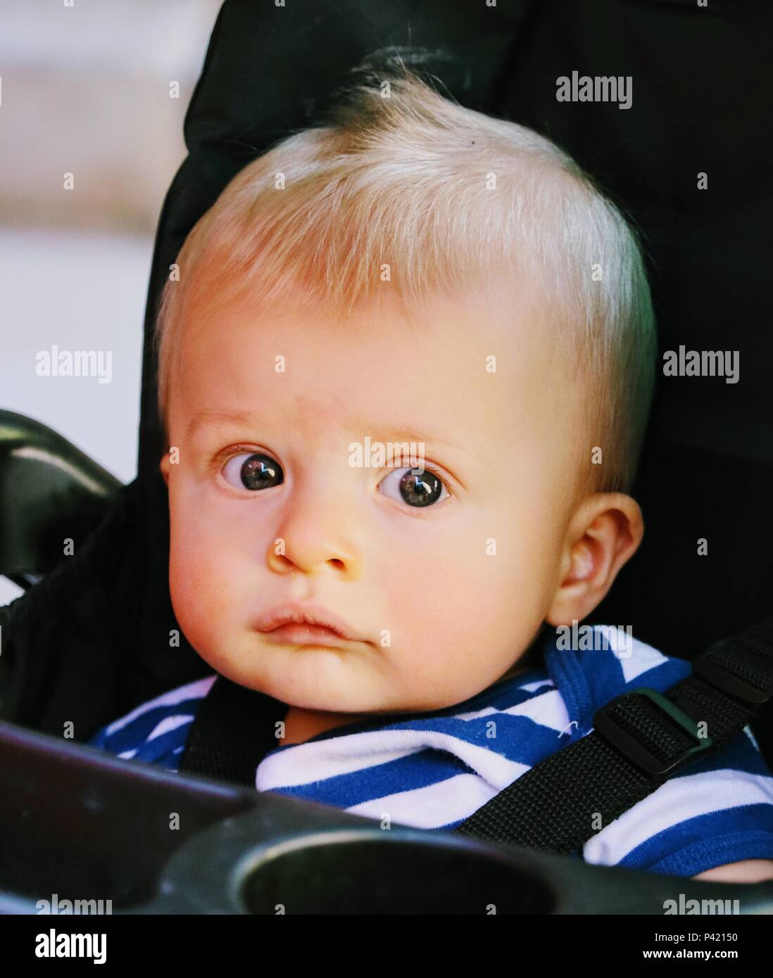 Spaziergang Stockfoto