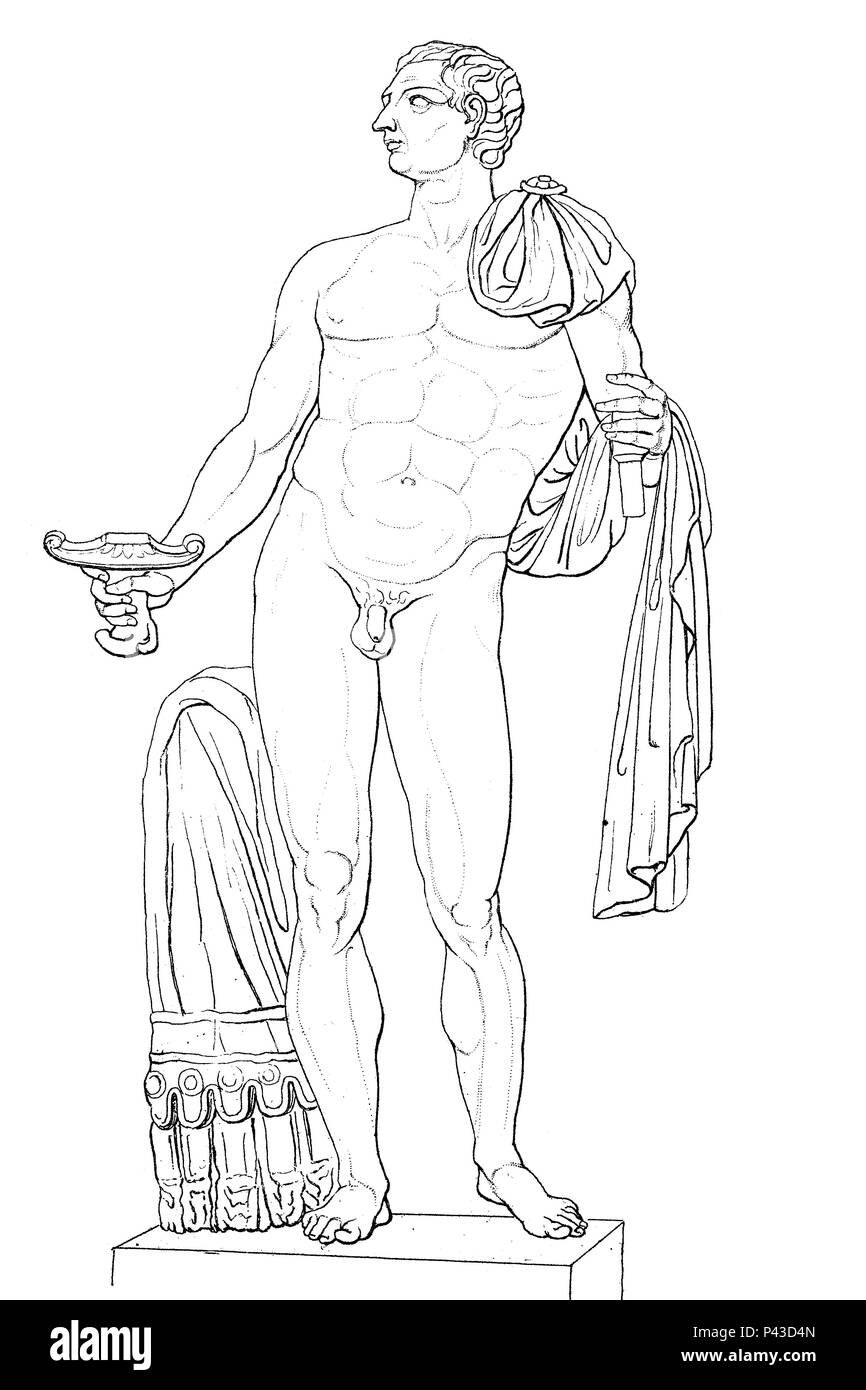 Gaius Julius Caesar, 100 v. Chr. - 44 v. Chr.), bekannt durch seinen Beinamen Julius Caesar, war ein römischer Politiker und Militär allgemein, Rom, Italien, Gaius Iulius Caesar, Gaius Julius CÀ ¤ sar-Krieg ein rÃ¶mischer Staatsmann, Rom, Italien, digital verbesserte Reproduktion einer historischen Bild Stockfoto