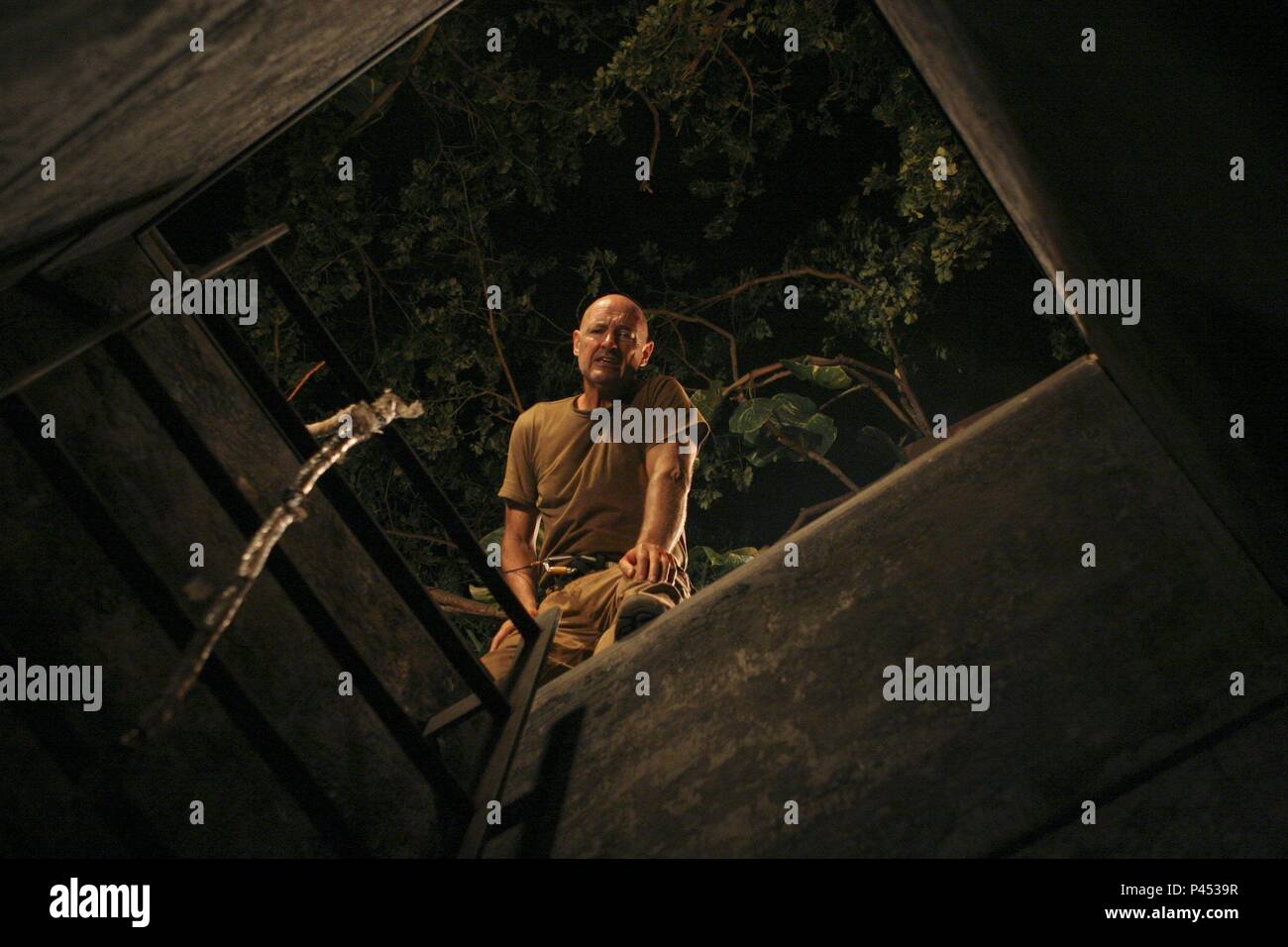 Original Film Titel: ANN. Englischer Titel: ANN. Jahr: 2004. Stars: Terry O'Quinn. Quelle: ABC/Album Stockfoto