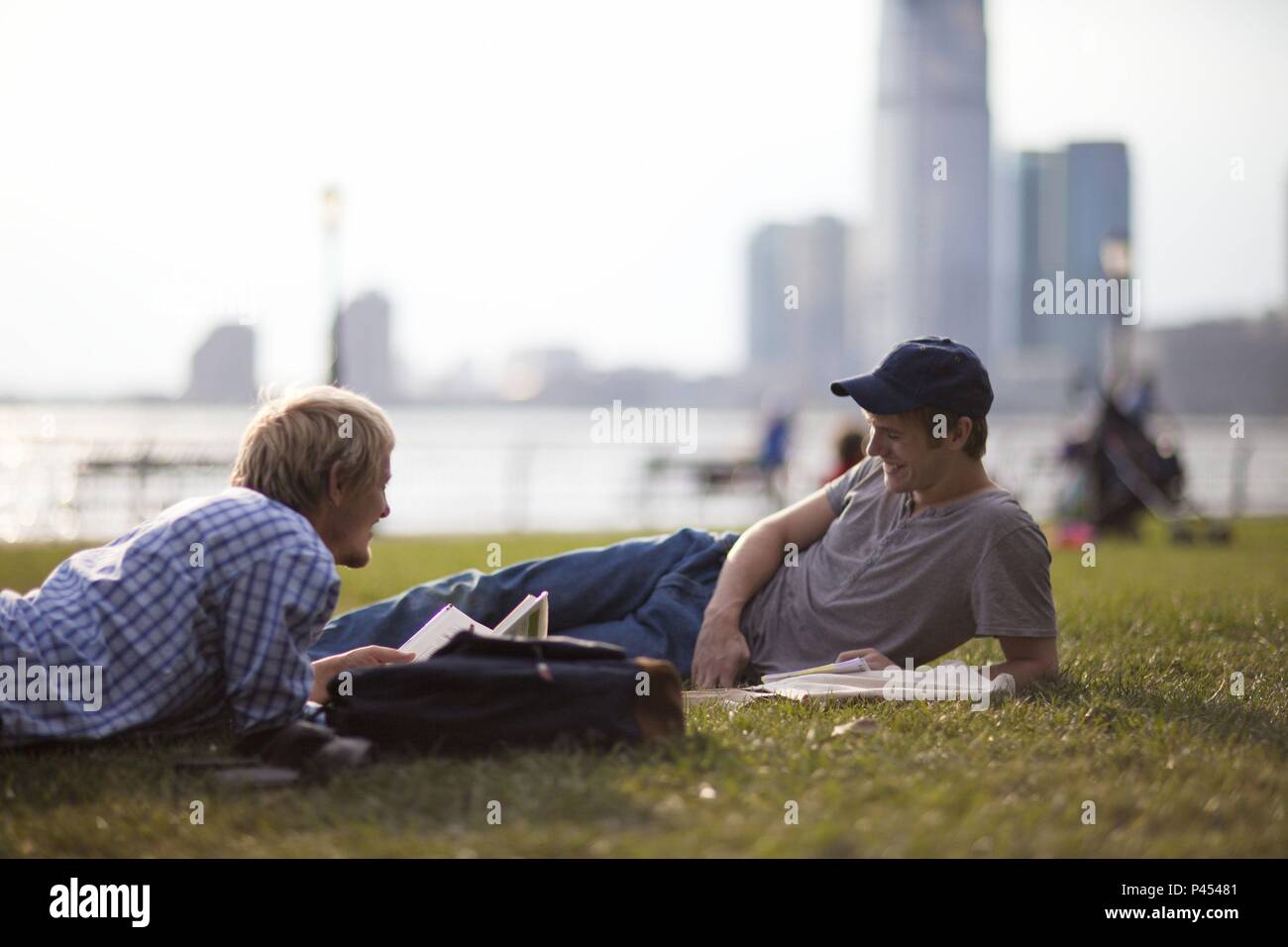 Zachary booth Fotos und Bildmaterial in hoher Auflösung Alamy