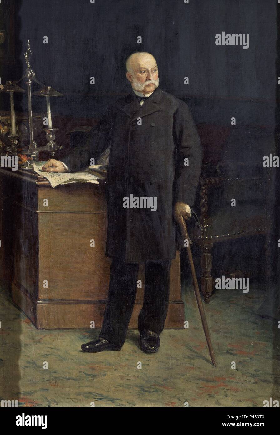 Estanislao de urquijo Fotos und Bildmaterial in hoher Auflösung Alamy