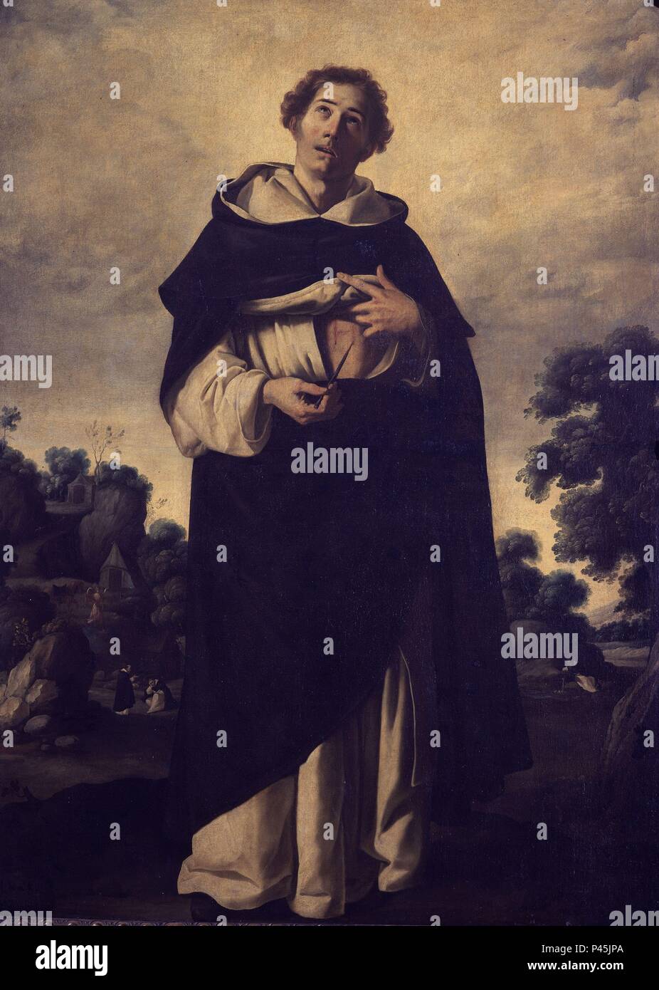 Henry suso Fotos und Bildmaterial in hoher Auflösung Alamy