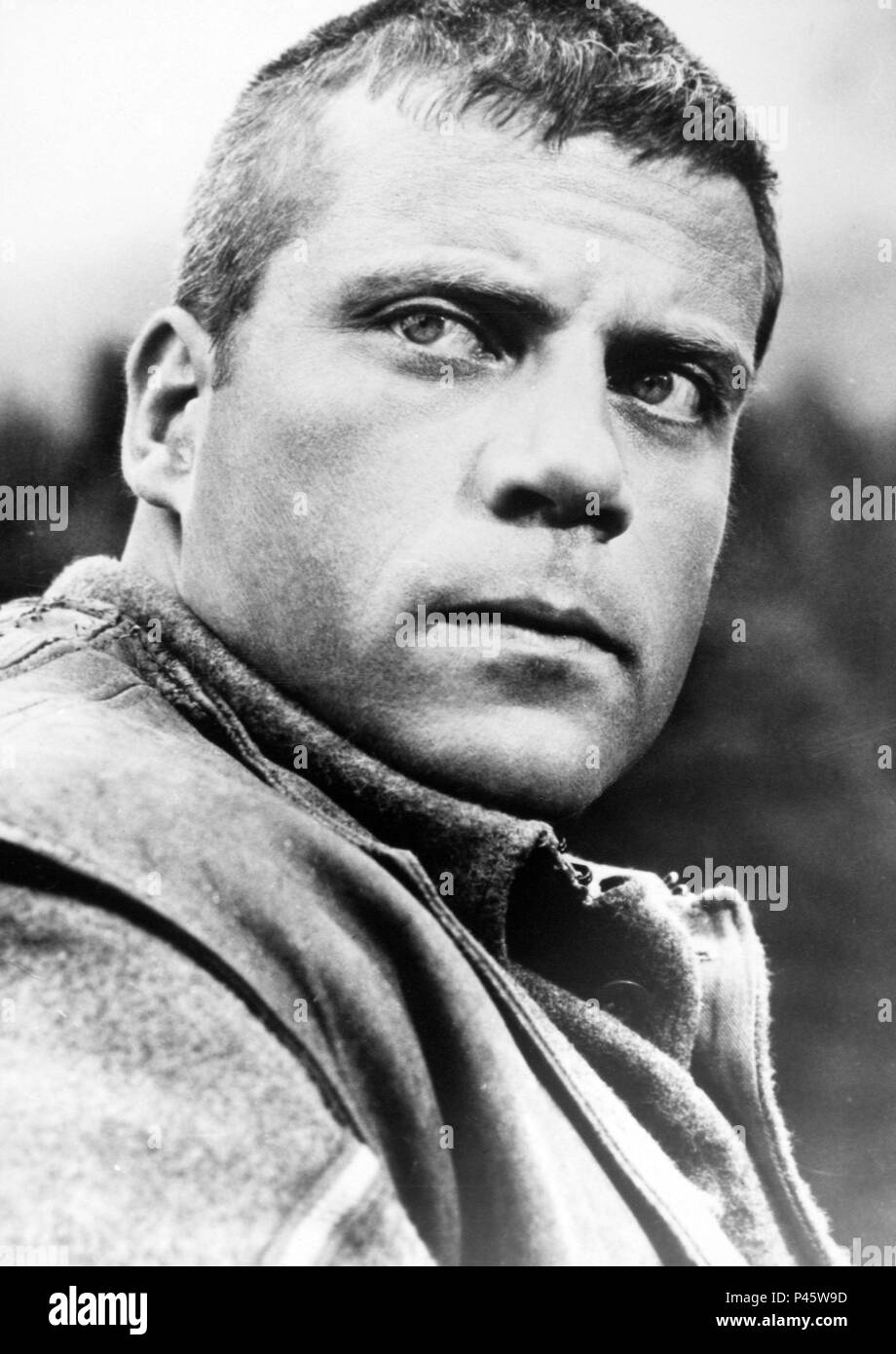 Original Film Titel: HANNIBAL BROOKS. Englischer Titel: HANNIBAL BROOKS. Regisseur: MICHAEL WINNER. Jahr: 1969. Stars: OLIVER REED. Quelle: UNITED ARTISTS/Album Stockfoto