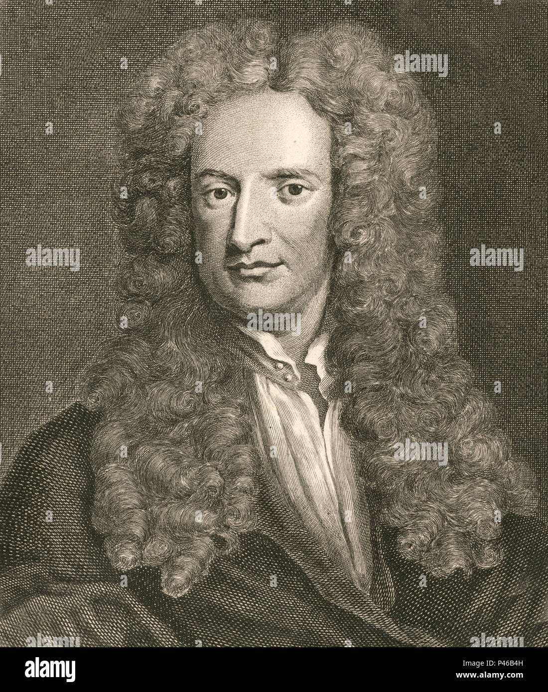 Isaac newton Fotos und Bildmaterial in hoher Auflösung Alamy