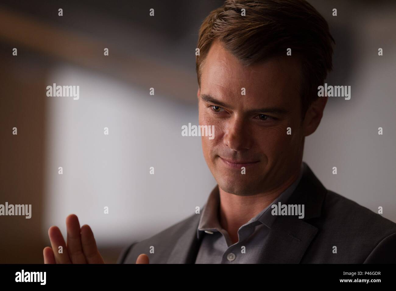 Original Film Titel: DU BIST NICHT DU. Englischer Titel: DU BIST NICHT DU. Regisseur: GEORGE C WOLFE. Jahr: 2014. Stars: Josh Duhamel. Credit: DARYL PRINZ PRODUKTIONEN/Album Stockfoto