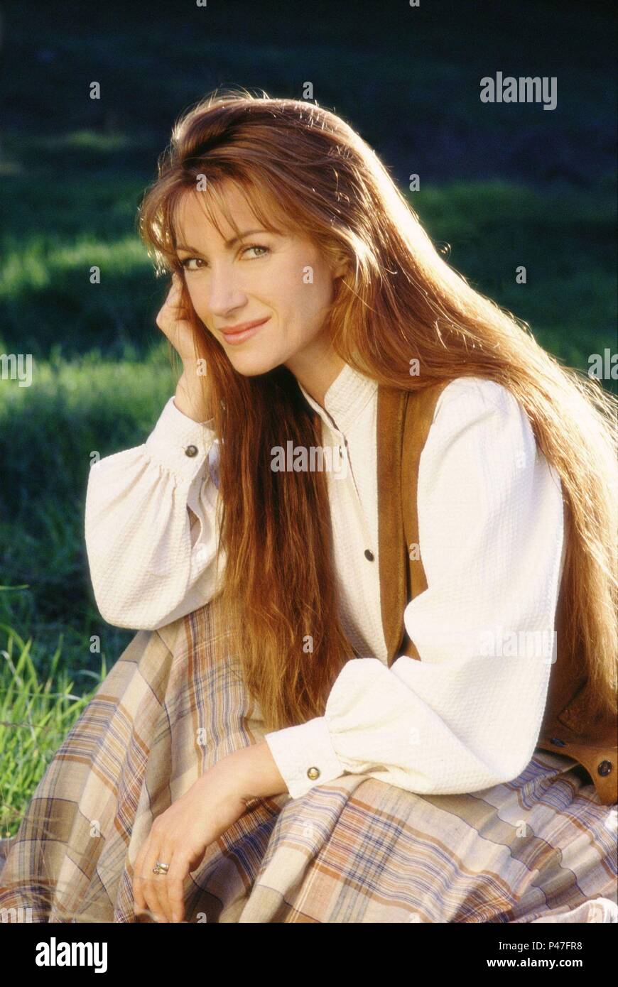 Dr Quinn Medizin Frau Tv Serie Stockfotos Und Bilder Kaufen Alamy