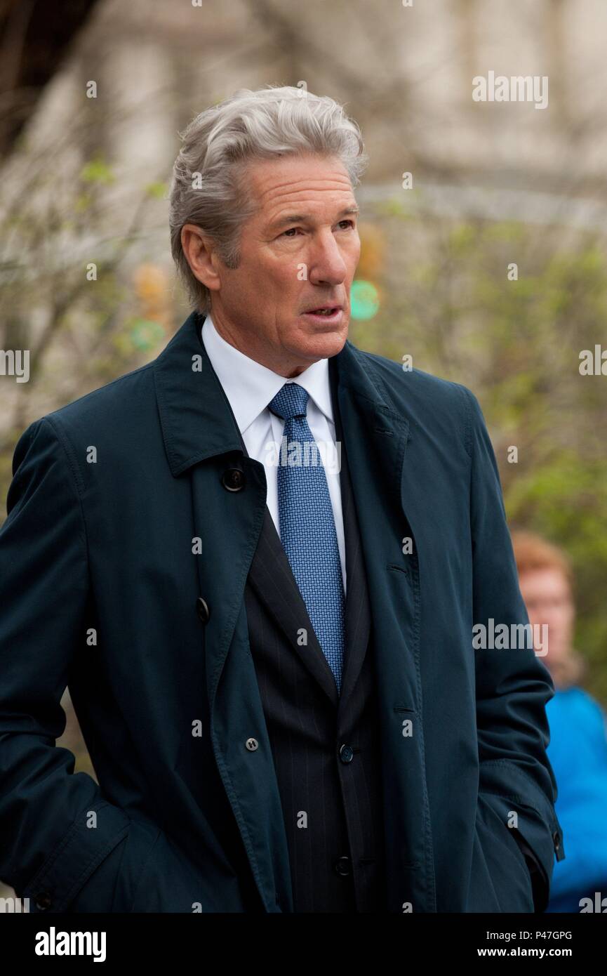 Original Film Titel Arbitrage Englischer Titel Arbitrage
