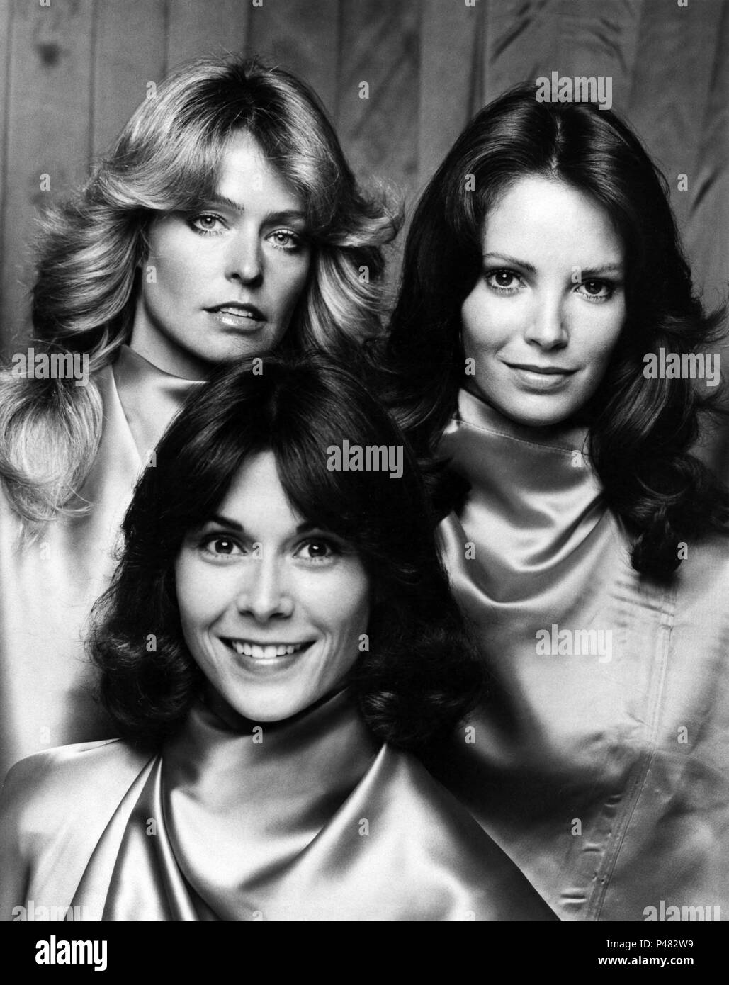Original Film Titel Drei Engel Fur Charlie Englischer Titel Drei Engel Fur Charlie Regisseur Ivan Goff Jahr 1976 Stars Farrah Fawcett Jaclyn Smith Und Kate Jackson Credit Rechtschreibung Goldberg Produktionen Album Stockfotografie Facebook gives people the power to share and makes the world. charlie englischer titel drei engel
