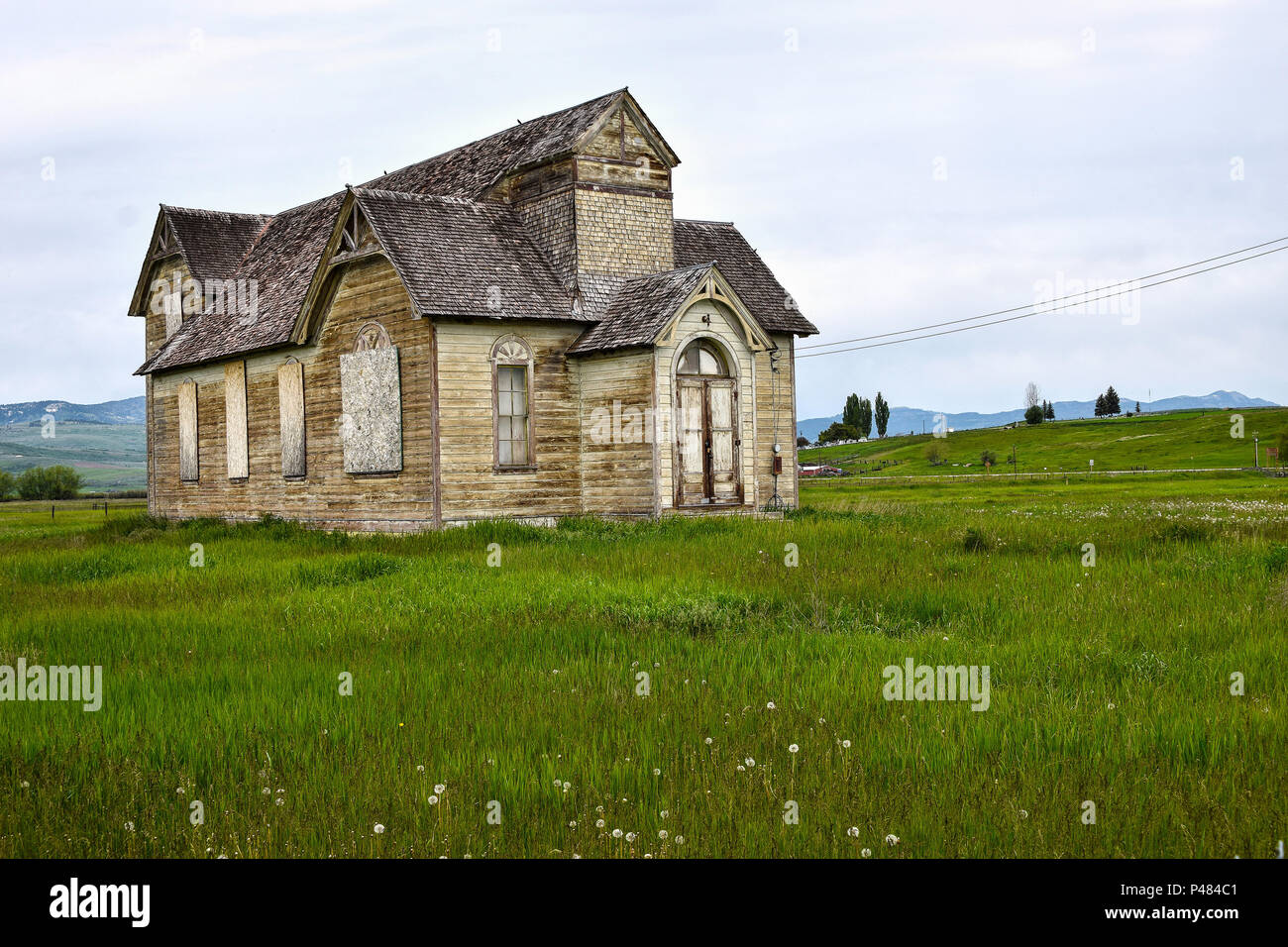 Ovid idaho Fotos und Bildmaterial in hoher Auflösung Alamy