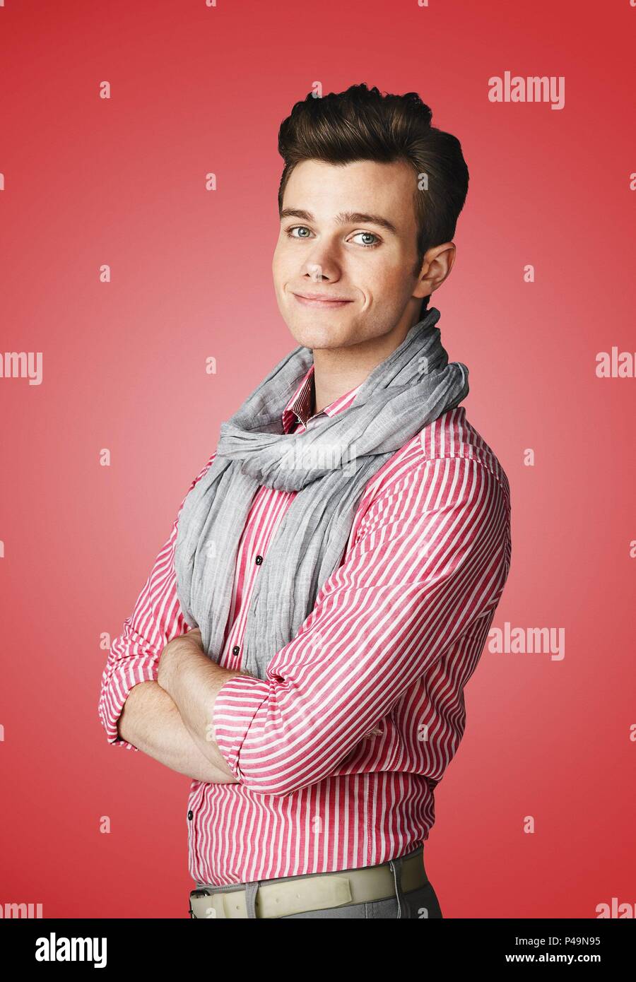 Original Film Titel: ANN. Englischer Titel: ANN. Regisseur: Ryan Murphy. Jahr: 2009. Stars: CHRIS COLFER. Quelle: 20th Century Fox TV/Album Stockfoto