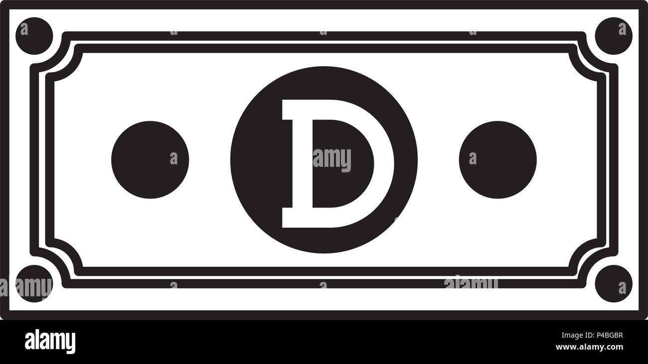 Dogecoin Stock Vektorgrafiken Kaufen Alamy