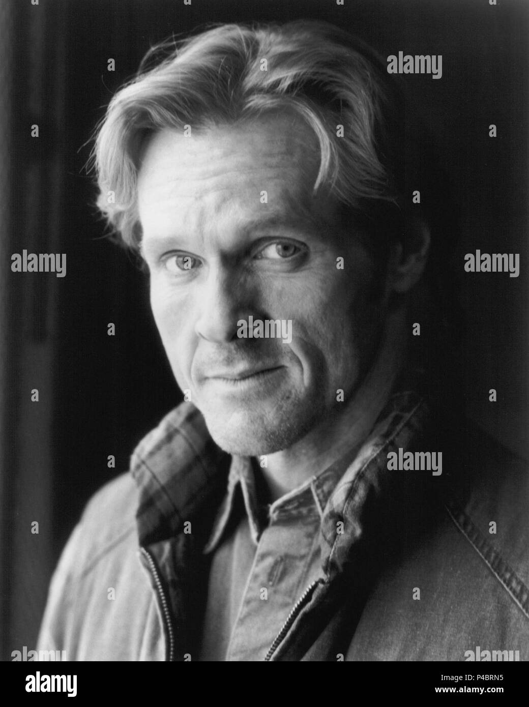 Original Film Titel: Schuld. Englischer Titel: Schuld. Regisseur: WALTER HILL. Jahr: 1992. Stars: William Sadler. Quelle: UNIVERSAL PICTURES/Album Stockfoto