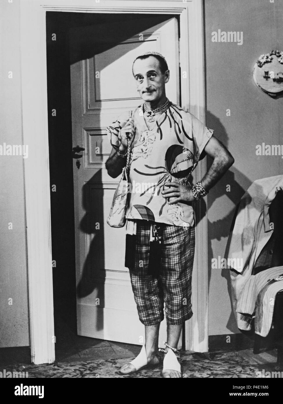 Imperatore di capri Fotos und Bildmaterial in hoher Auflösung Alamy