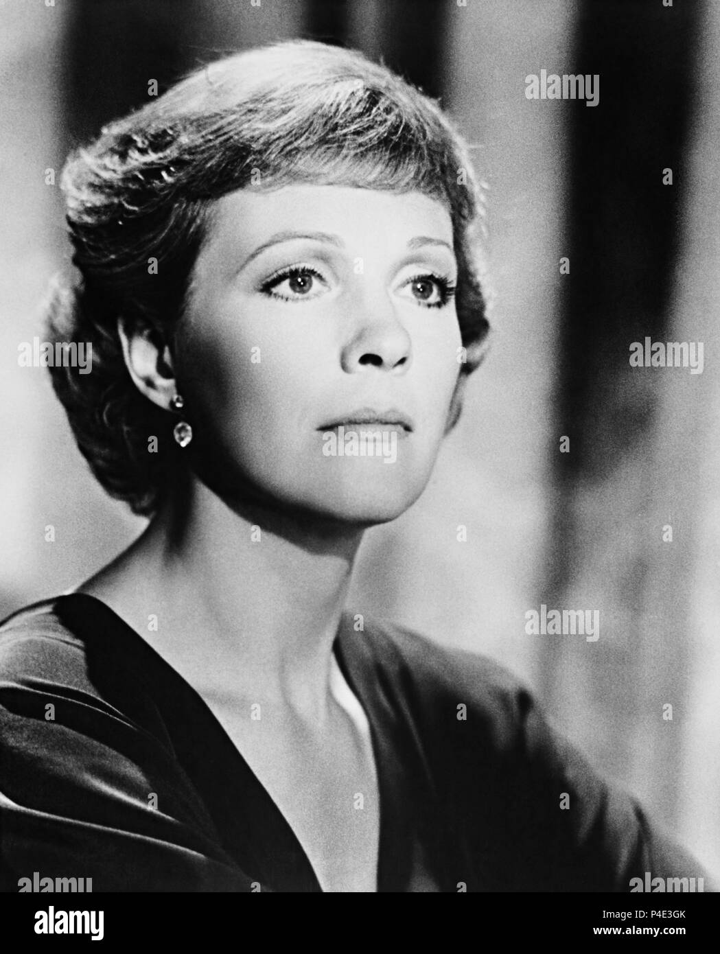 Original Film Titel: LITTLE MISS MARKER. Englischer Titel: LITTLE MISS MARKER. Regisseur: WALTER BERNSTEIN. Jahr: 1980. Stars: Julie Andrews. Quelle: UNIVERSAL PICTURES/Album Stockfoto