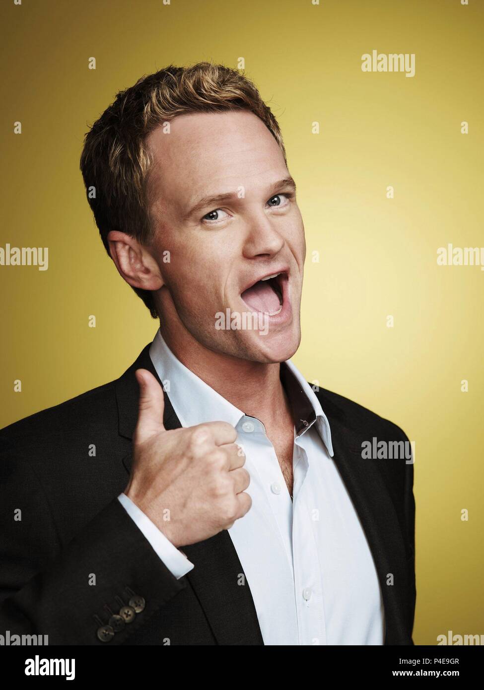 Original Film Titel: How I Met Your Mother. Englischer Titel: How I Met Your Mother. Jahr: 2005. Stars: Neil Patrick Harris. Quelle: 20th Century Fox television/BUCHTEN THOMAS PRODUKTIONEN/Album Stockfoto