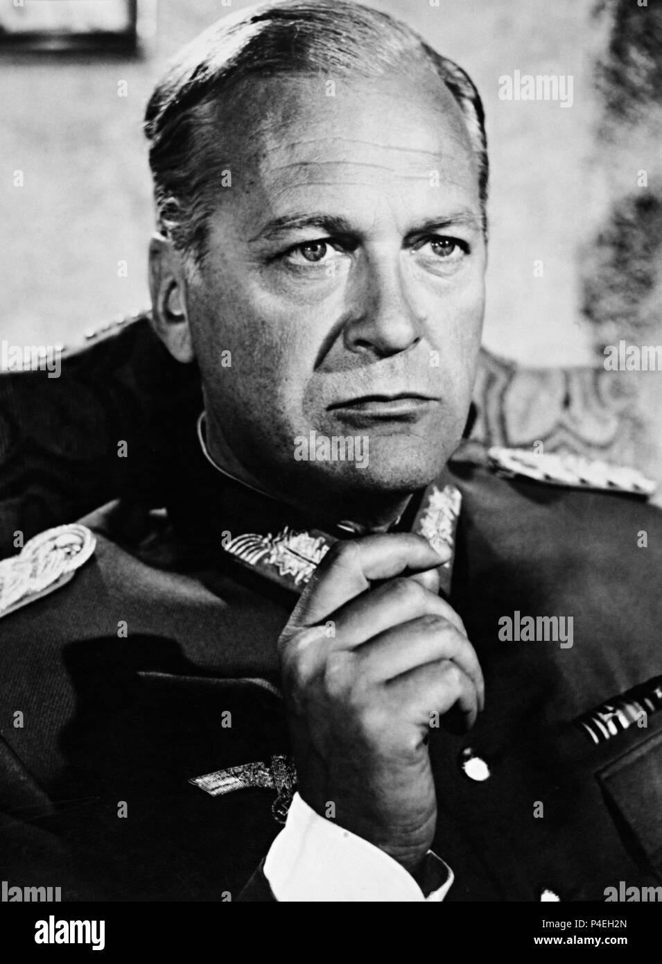 Original Film Titel: WUNDER DER weißen Hengste. Englischer Titel: WUNDER DER weißen Hengste. Regisseur: Arthur Hiller. Jahr: 1963. Stars: Curd Jürgens. Credit: WALT DISNEY PRODUCTIONS/Album Stockfoto Original Film Titel: WUNDER DER weißen Hengste. Englischer Titel: WUNDER DER weißen Hengste. Regisseur: Arthur Hiller. Jahr: 1963. Stars: Curd Jürgens. Credit: WALT DISNEY PRODUCTIONS/Album Stockfoto