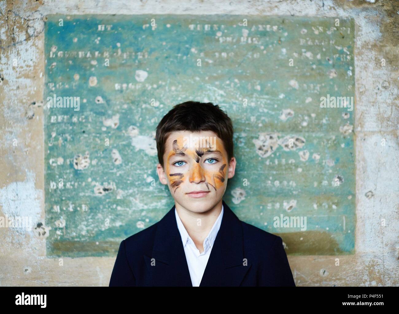 Original Film Titel: PARTEIISCH. Englischer Titel: PARTEIISCH. Regisseur: ARIEL KLEIMAN. Jahr: 2015. Stars: JEREMY CHABRIEL. Credit: Animal Kingdom/WARP FILME AUSTRALIEN/KING, BEN/Album Stockfoto