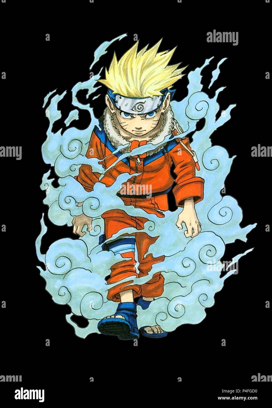 Masashi kishimoto Fotos und Bildmaterial in hoher Auflösung Alamy