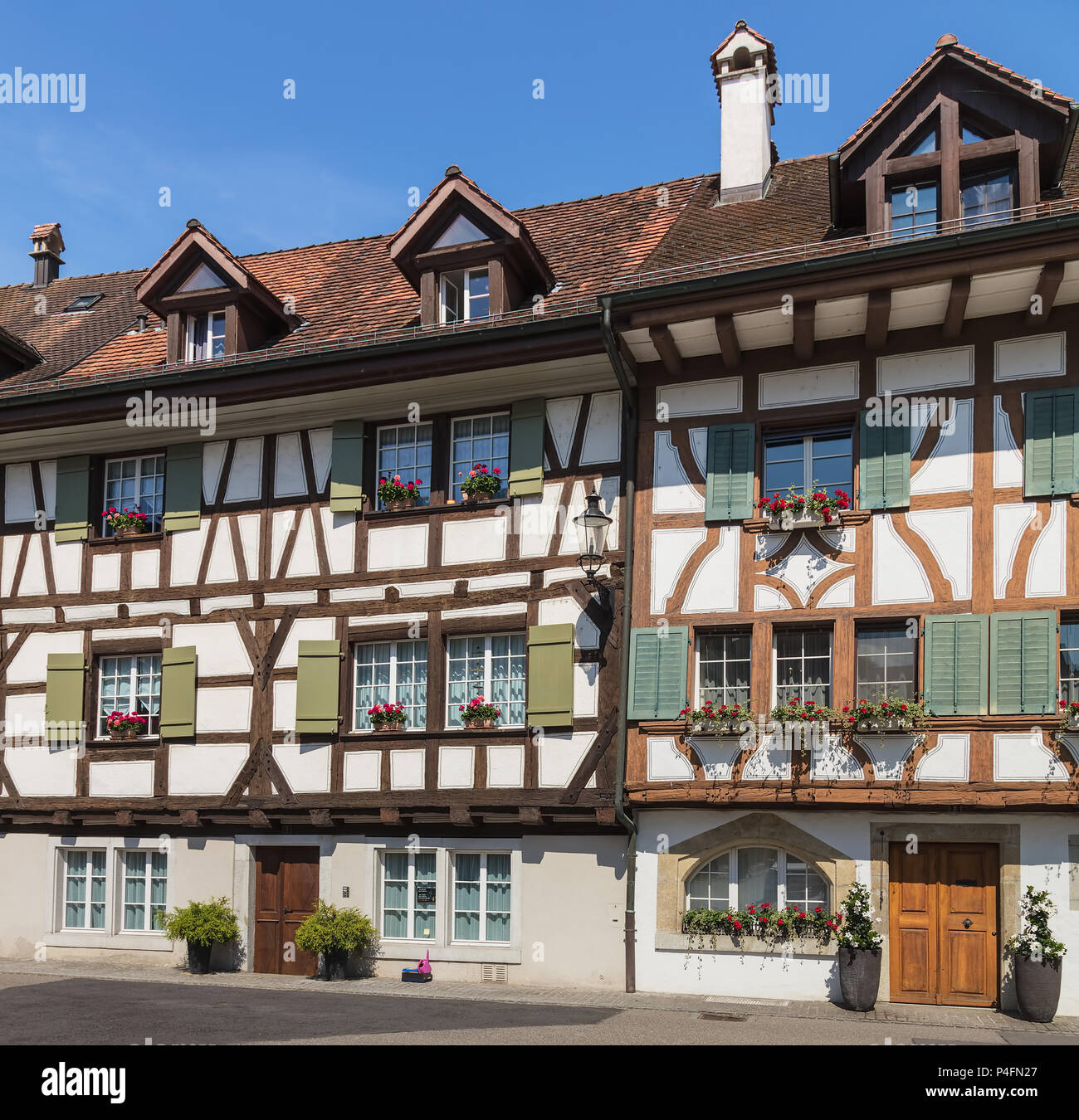 Bremgarten altstadt Fotos und Bildmaterial in hoher Auflösung Alamy