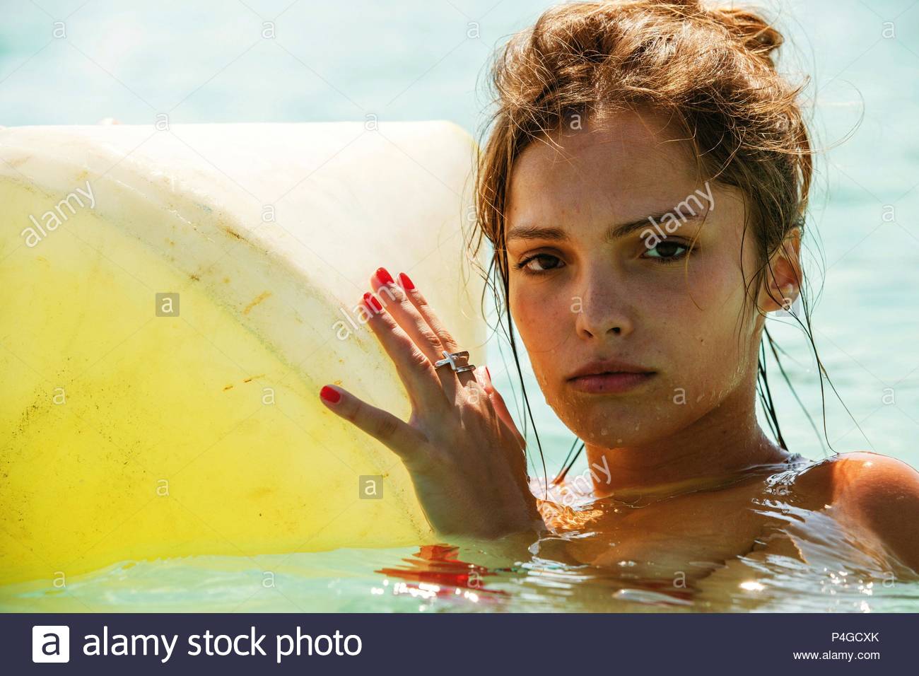 Lola Le Lann Stockfotos & Lola Le Lann Bilder - Alamy