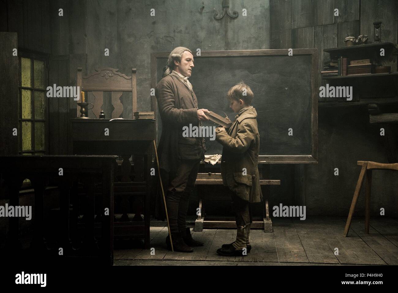 Die Vermessung Der Welt Film Mediathek Die Vermessung Der Welt Stockfotos und -bilder Kaufen - Alamy