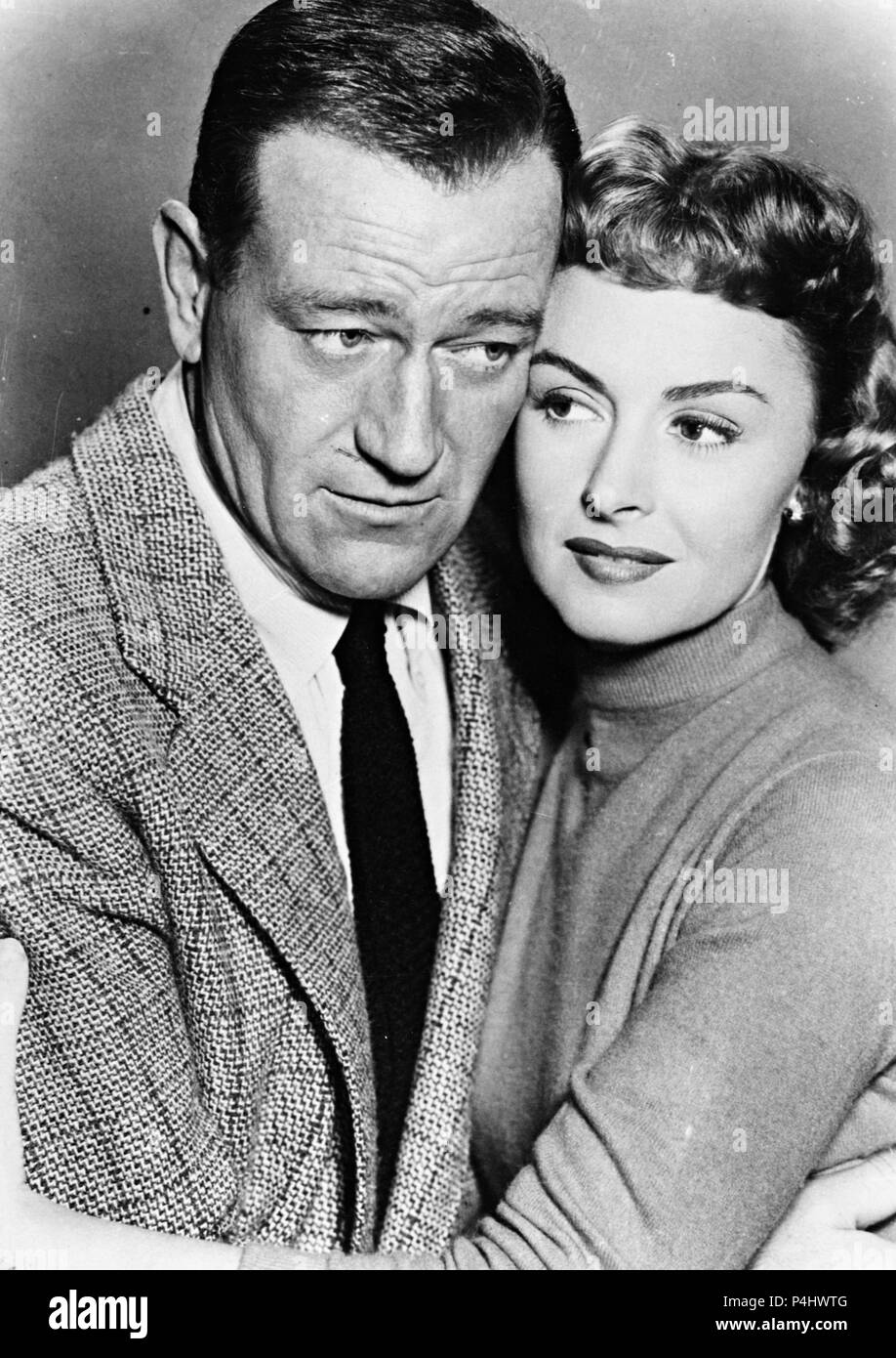 Donna reed john Fotos und Bildmaterial in hoher Auflösung Alamy