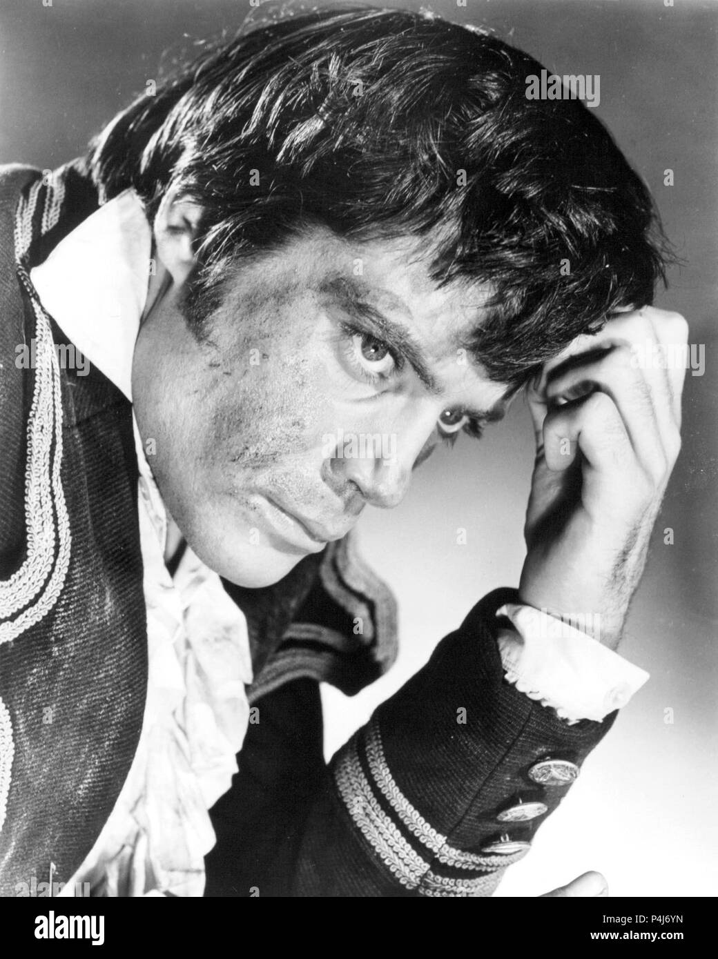 Original Film Titel: die Ermordung des Präsidiums. Englischer Titel: die Ermordung des Präsidiums. Film Regie: BASIL DEARDEN. Jahr: 1969. Stars: OLIVER REED. Quelle: Paramount Pictures/Album Stockfoto