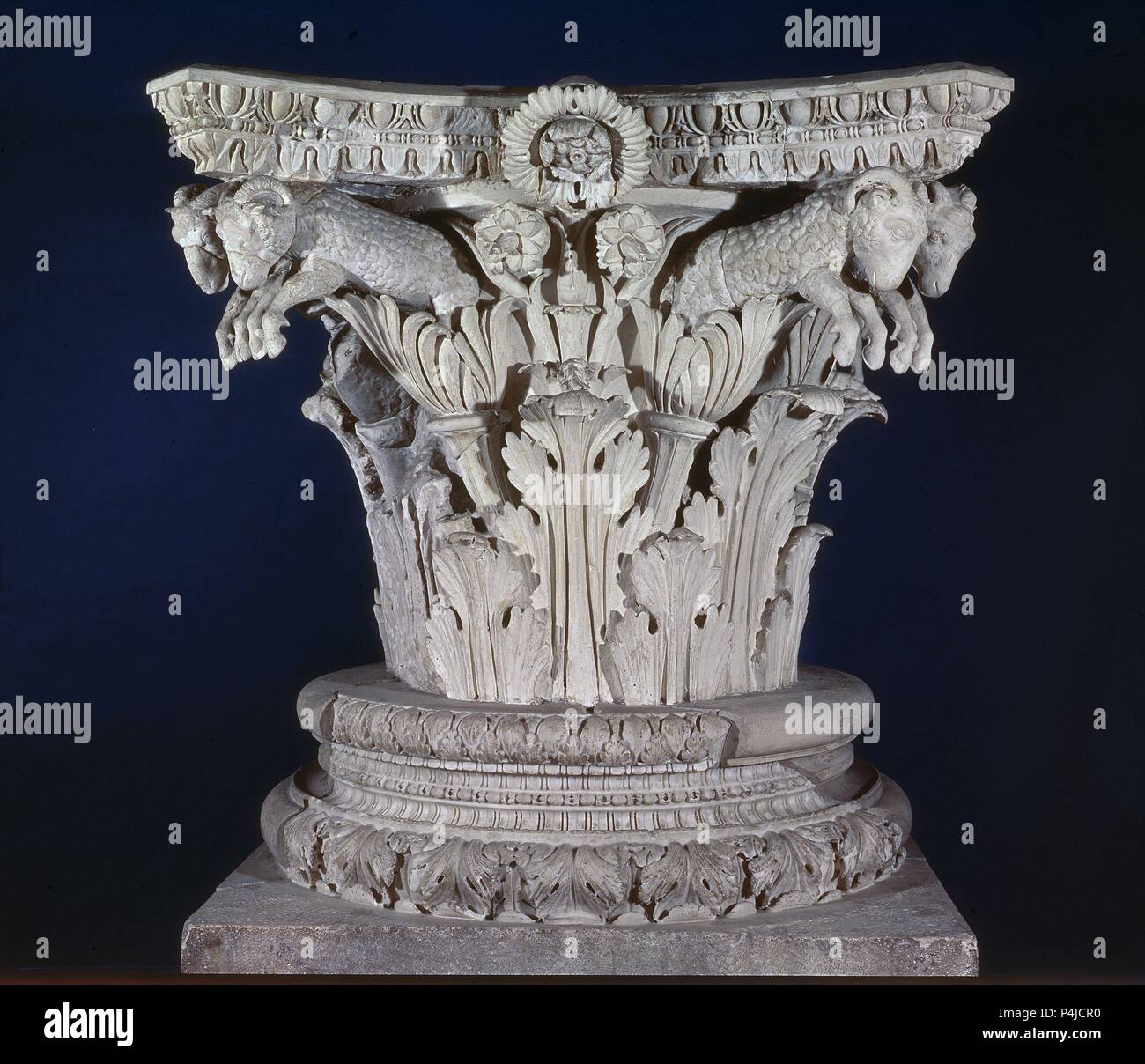 Concordia ich Fotos und Bildmaterial in hoher Auflösung Alamy