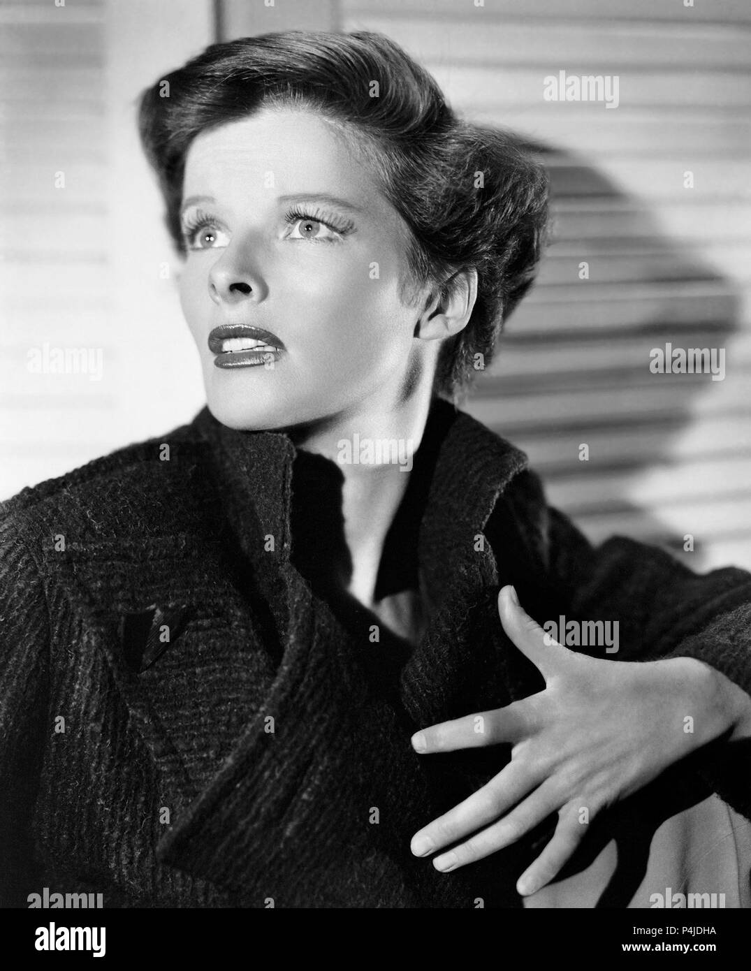 Original Film Titel: SYLVIA SCARLETT. Englischer Titel: SYLVIA SCARLETT. Regisseur: George Cukor. Jahr: 1935. Stars: Katharine Hepburn. Credit: RKO/Album Stockfoto