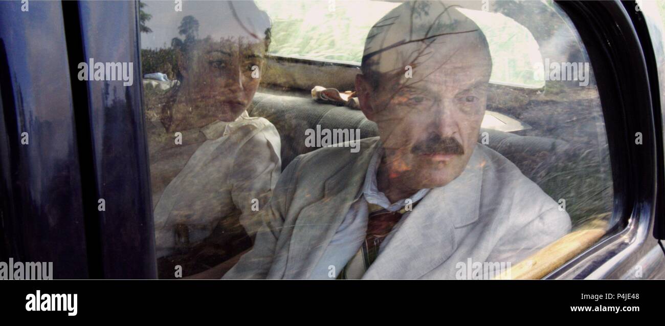 Original Film Titel STEFAN ZWEIG ABSCHIED VON EUROPA. Englischer