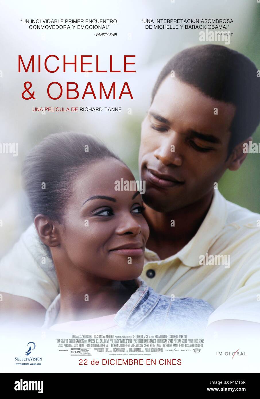 Original Film Titel: SOUTHSIDE MIT IHNEN. Englischer Titel: SOUTHSIDE MIT IHNEN. Regisseur: RICHARD TANNE. Jahr: 2016. Quelle: HOB FILM COMPANY/IM GLOBAL/Cortesía Album Stockfoto