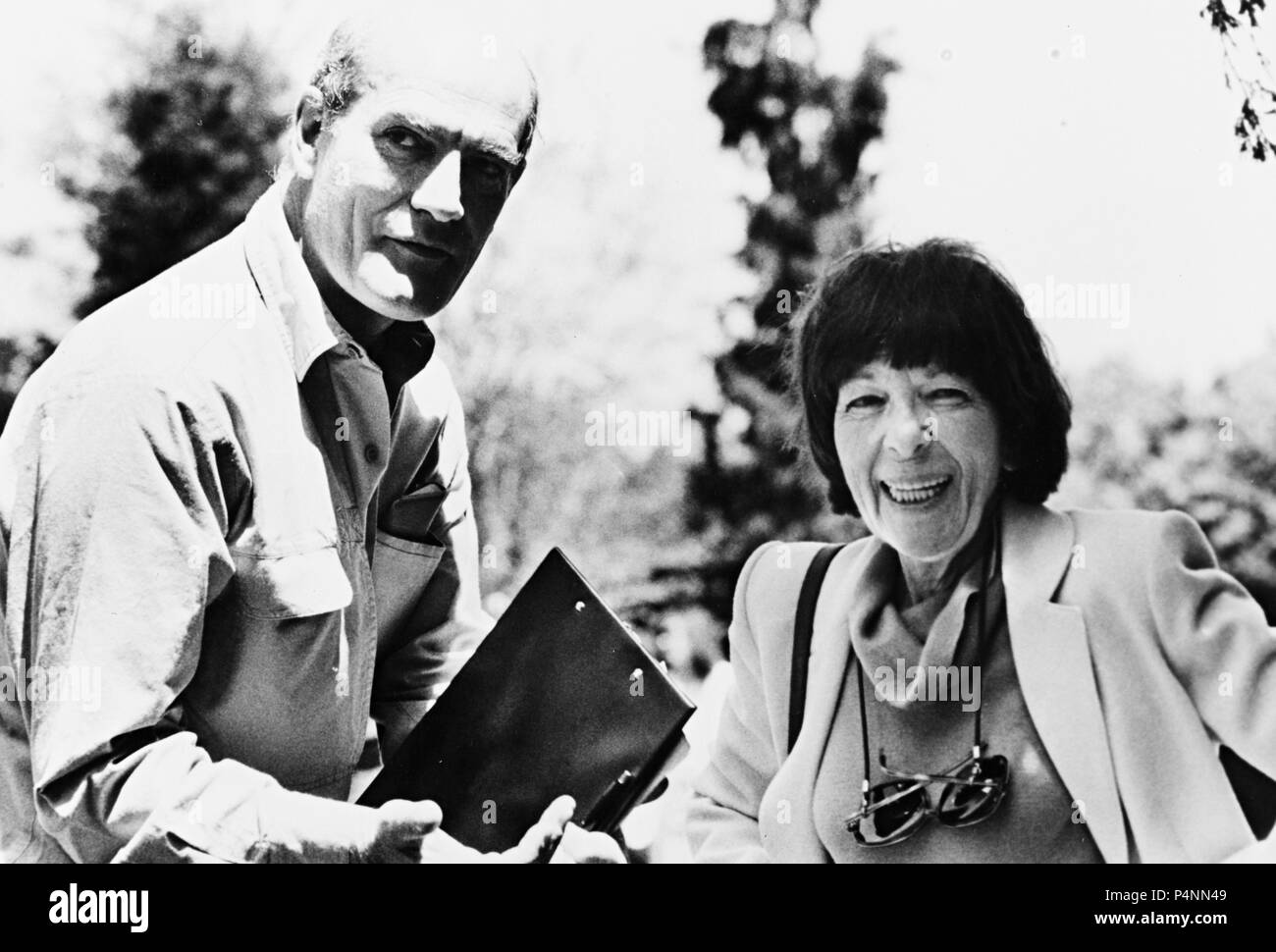 Film Title 84 Charing Cross Road Englischer Titel 84