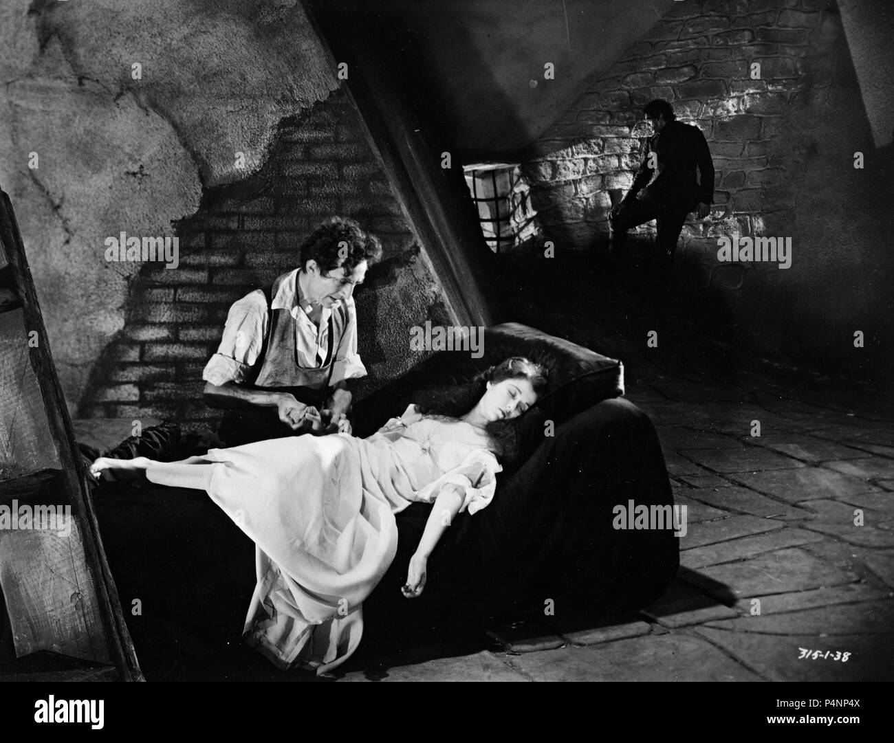 Morde In Der Rue Morgue www.alamy.de