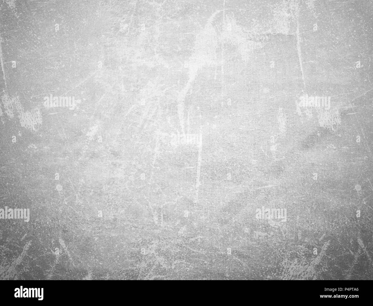 Texturierte grau monochromatischen grungy Hintergrund Textur Stockfoto